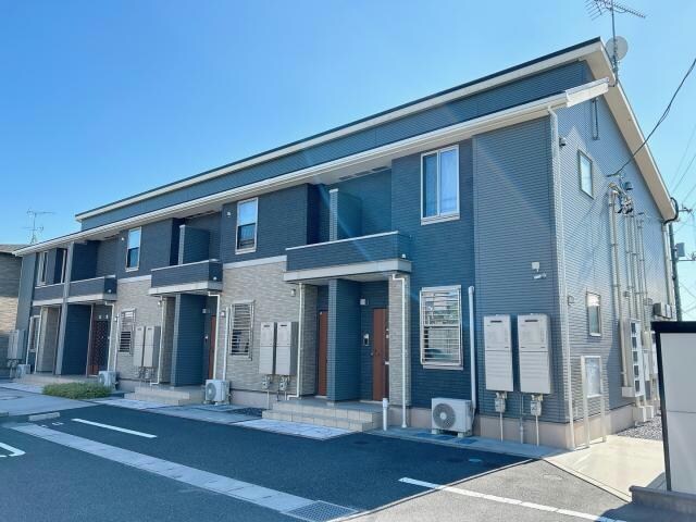  グランドソレイユ松栄　Ⅰ