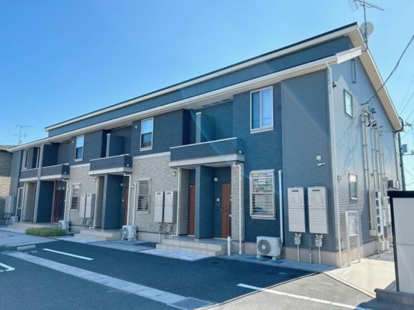  グランドソレイユ松栄　Ⅰ