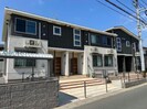 グレイス　メリアの外観