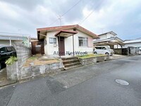 西宇部北5丁目貸家