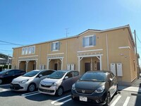 ラ・シャトレⅠⅡ