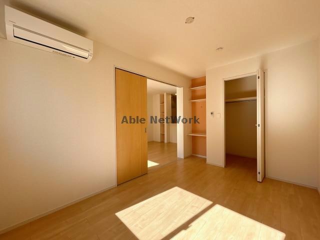  ラ・シャトレⅠⅡ