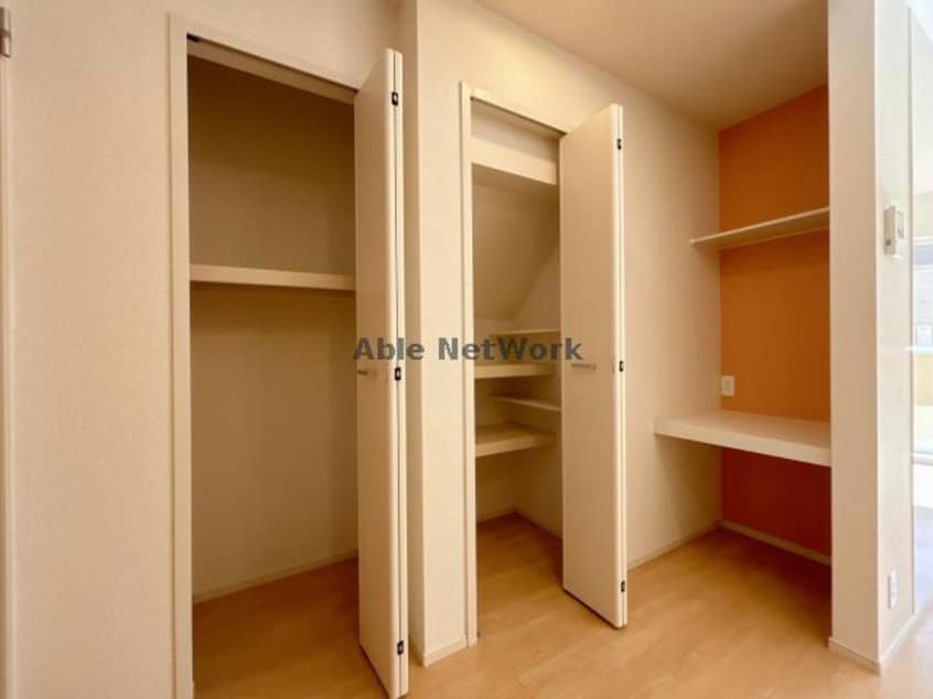  ラ・シャトレⅠⅡ