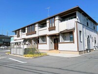 ウィステーリア　Ⅰ・Ⅱ