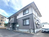 グリーンヒルズたかはたAB