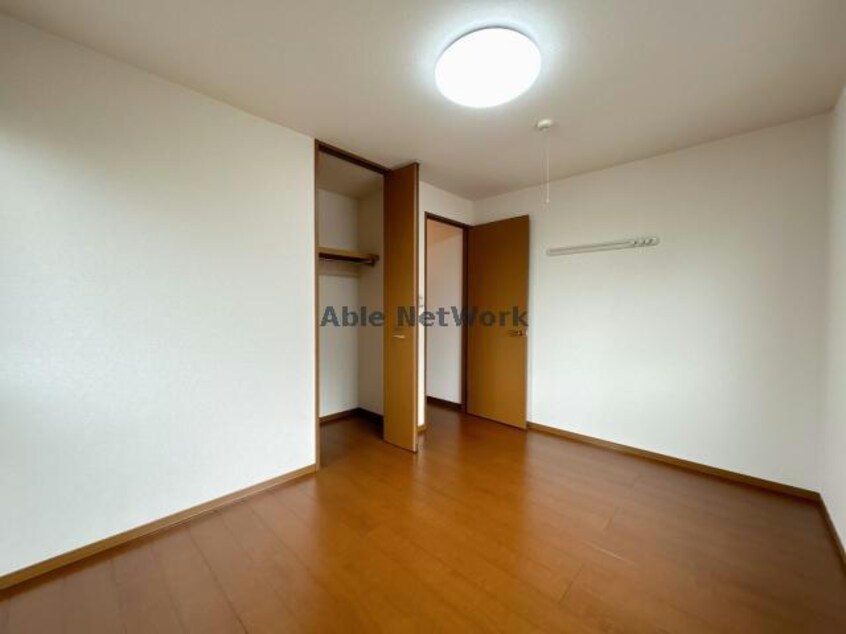  サニーコート　AB（則貞、3DK）