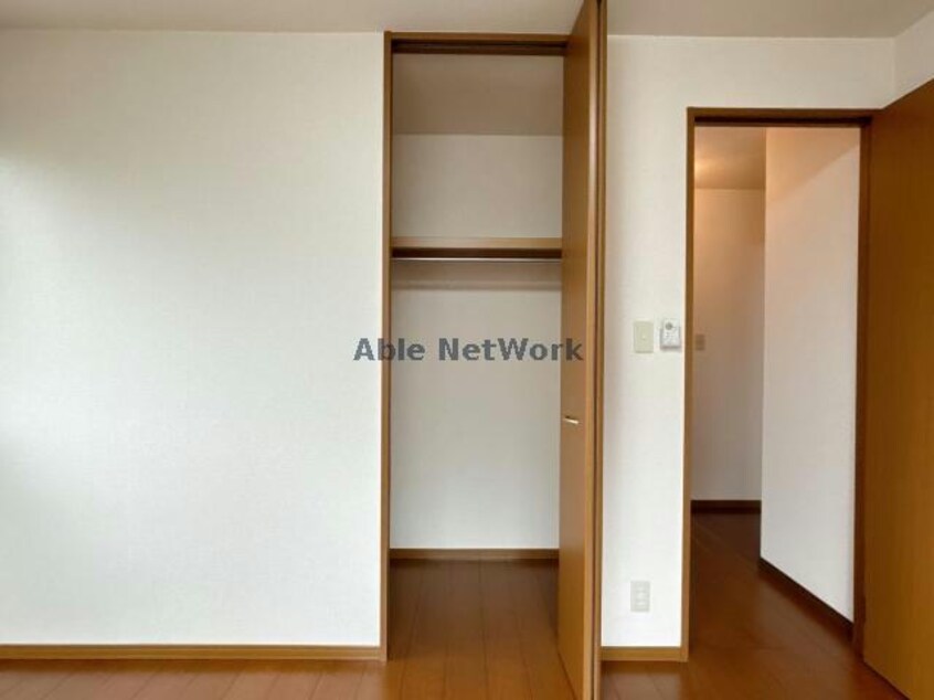  サニーコート　AB（則貞、3DK）