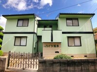 ハイツ松永