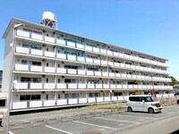 ビレッジハウス小羽山２号棟