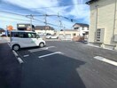 駐車場 リヴィン