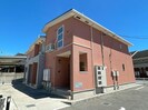 サン　メゾン　Ｆの外観