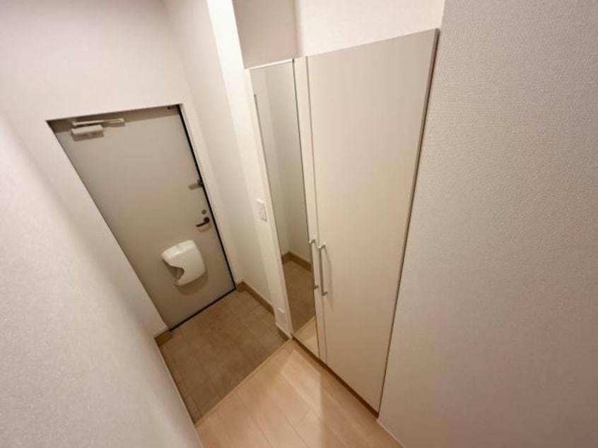  プリムローズ常盤Ⅰ・Ⅱ