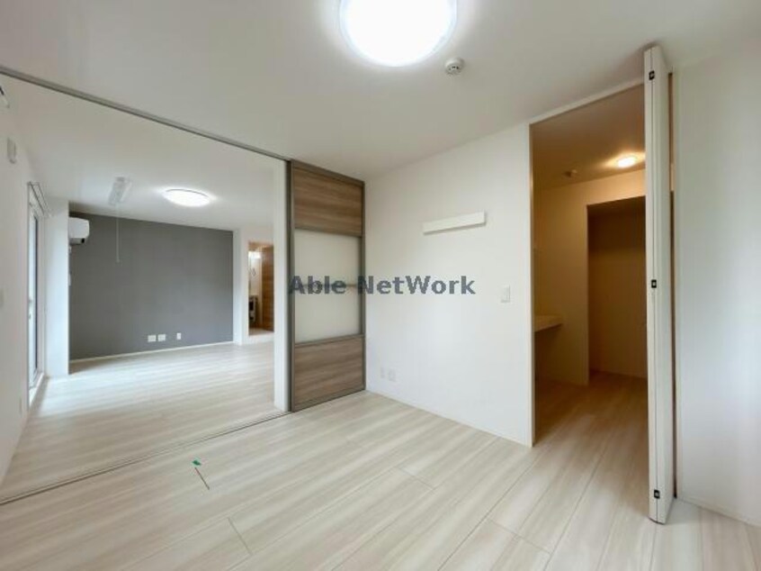  クレストヒルズ