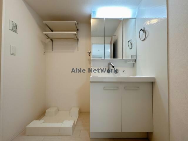  クレストヒルズ