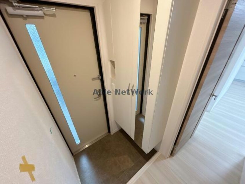  クレストヒルズ