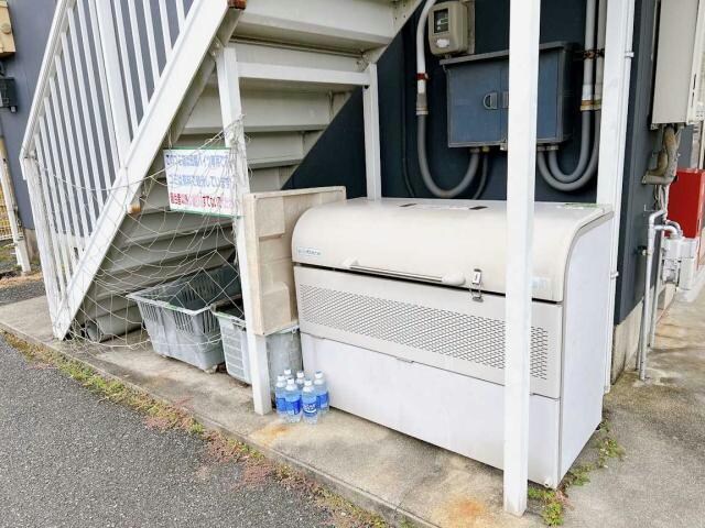  田園ハイツ