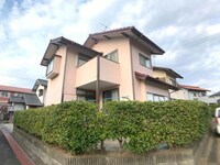 文京台1丁目貸家