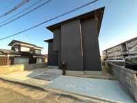 東梶返3丁目貸家
