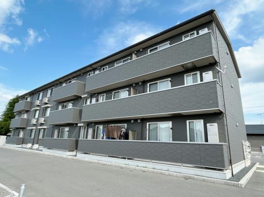  プレステージア厚南北Ⅰ