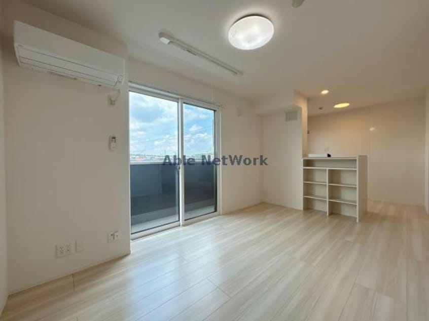  プレステージア厚南北Ⅰ