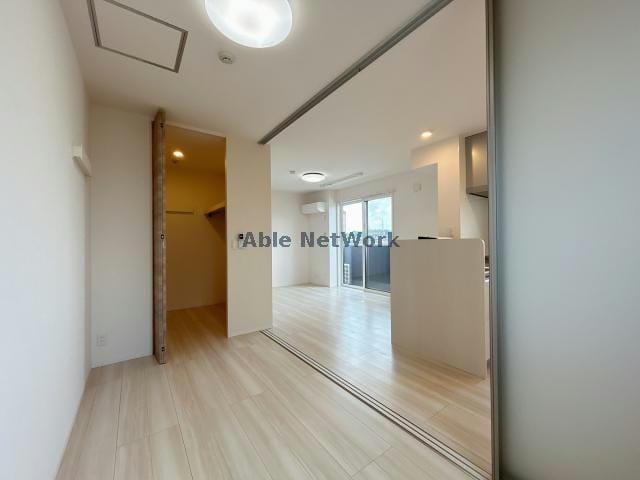  プレステージア厚南北Ⅰ