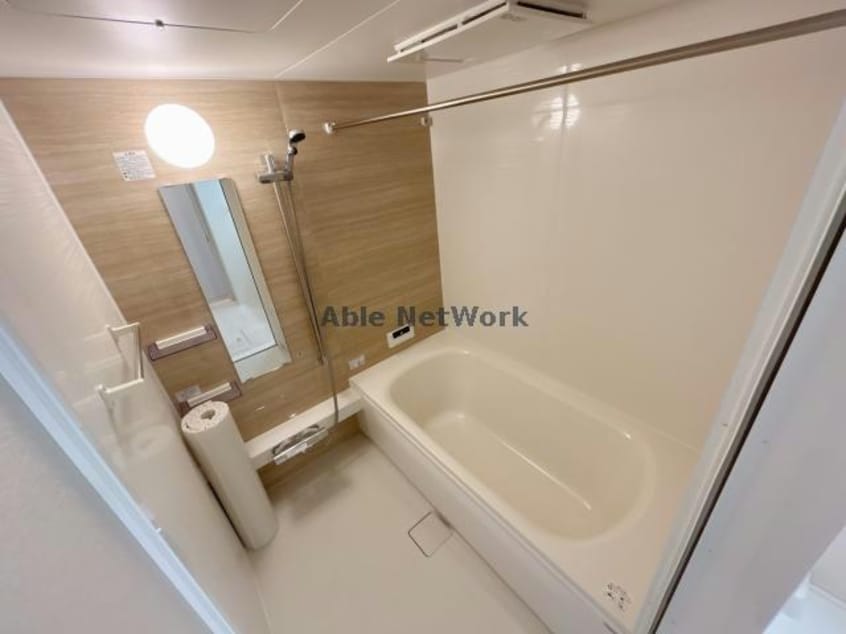  プレステージア厚南北Ⅰ