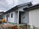 際波1721貸家の外観