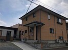 則貞5丁目貸家の外観