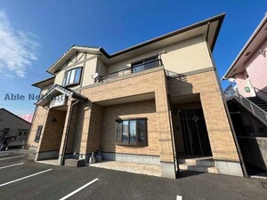 西宇部南3丁目貸家
