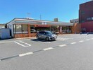 セブンイレブン宇部松山町店(コンビニ)まで806m ララ・カッツェ・U