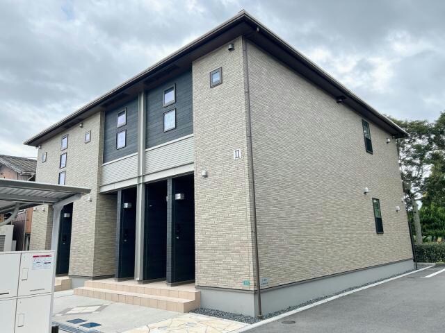  ファニーベルⅡ