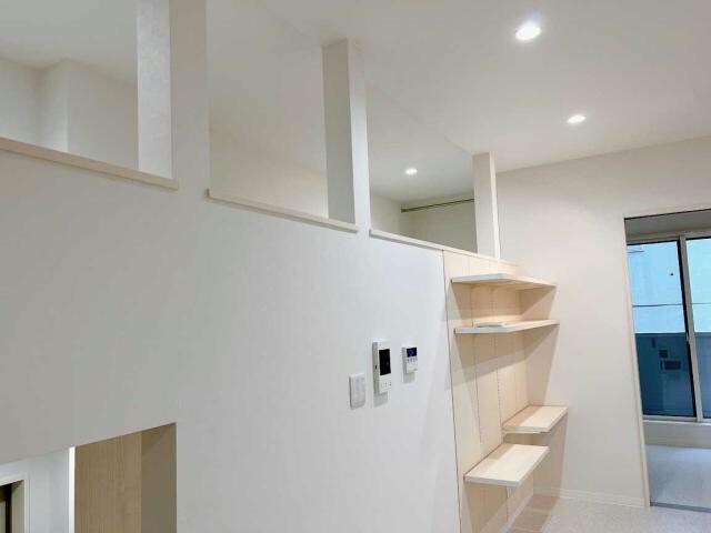  LFB APARTMENT（常盤町B）