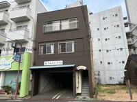 アルファメゾン