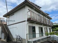コーポラスⅡ