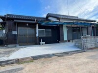 S-HOUSE則貞