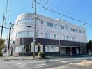 医療法人社団清冨会サンポプラ病院(病院)まで732m エレガントⅡ