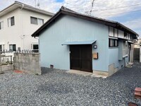 恩田町5丁目Y貸家