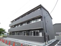 プレステージア厚南北Ⅱ