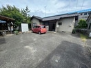  明神町1丁目貸家