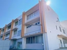 宇部市立岬小学校(小学校)まで811m※校区は市役所にご確認ください 明神町1丁目貸家