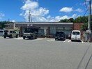 セブンイレブン小野田萩森口店(コンビニ)まで1673m 際波355番地貸店舗