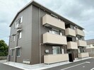 リヴェールの外観