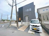 西宇部南４丁目貸家（テラス）