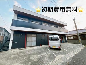 ヴィレッタ草江（初期費用ゼロキャンペーン中）