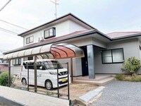 上宇部N戸建て