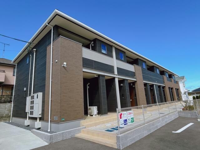  エトワール（開3丁目）