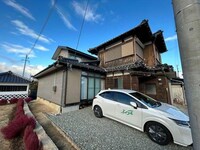 阿知須3423貸家