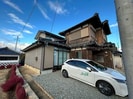 阿知須3423貸家の外観