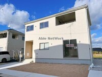 クレイドルガーデン黒石北第6-1