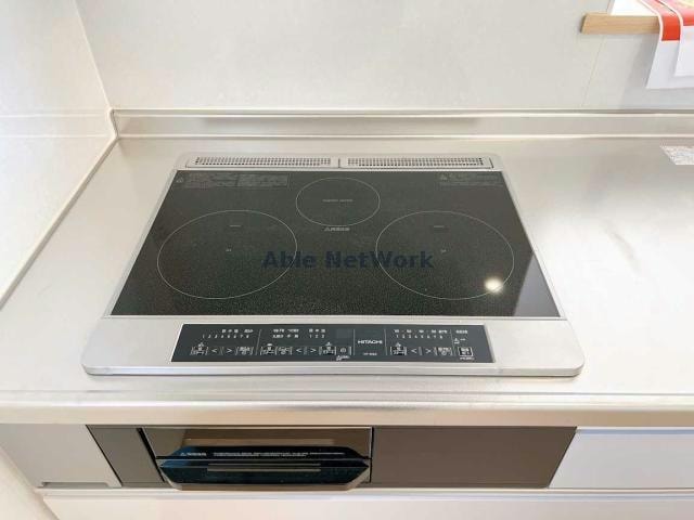  クレイドルガーデン黒石北第6-1